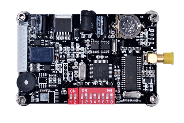 旭龍智能電梯IC卡管理系統(tǒng)內(nèi)選全控/外呼型