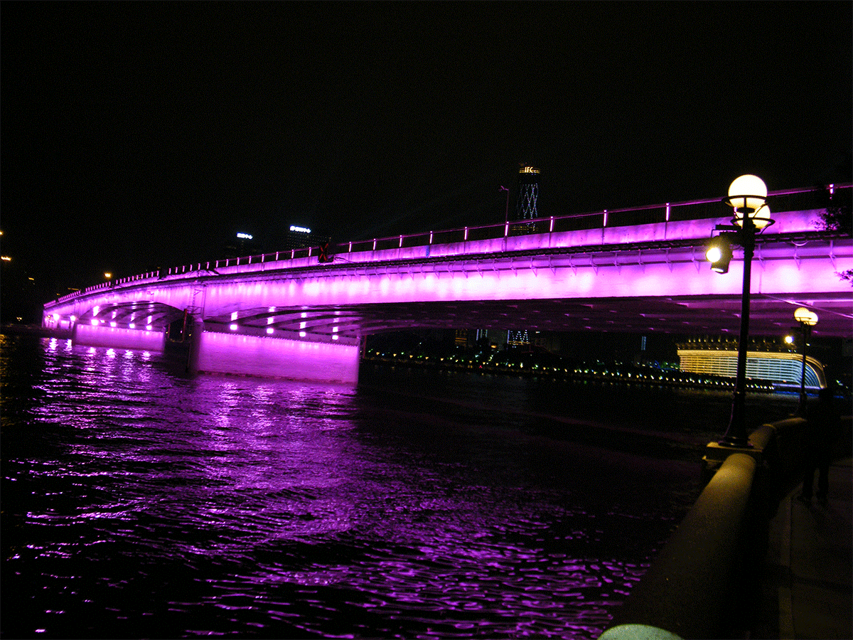 廣(guang)州橋