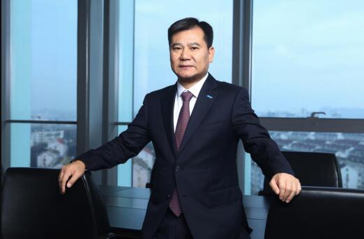 张近东：建立刚性的失信惩戒机制