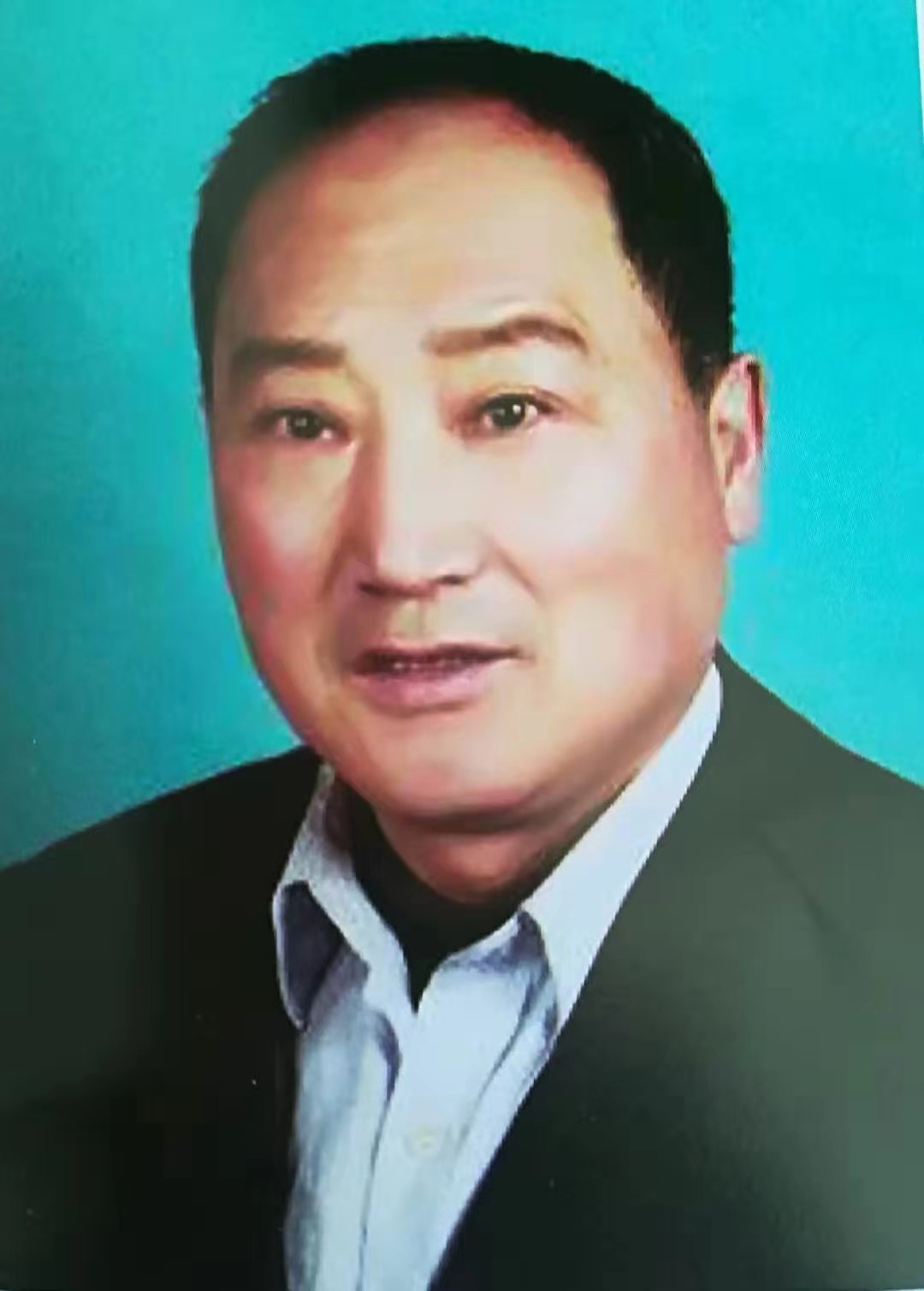 徐传祥艺术简介