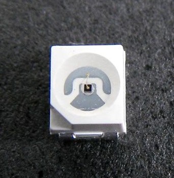 中驰光电850nm红外灯940红外发射管