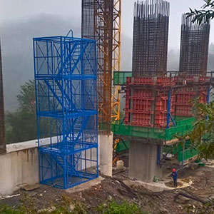 贵州桥梁建设集团有限责任公司贵金高速11标项目经理部