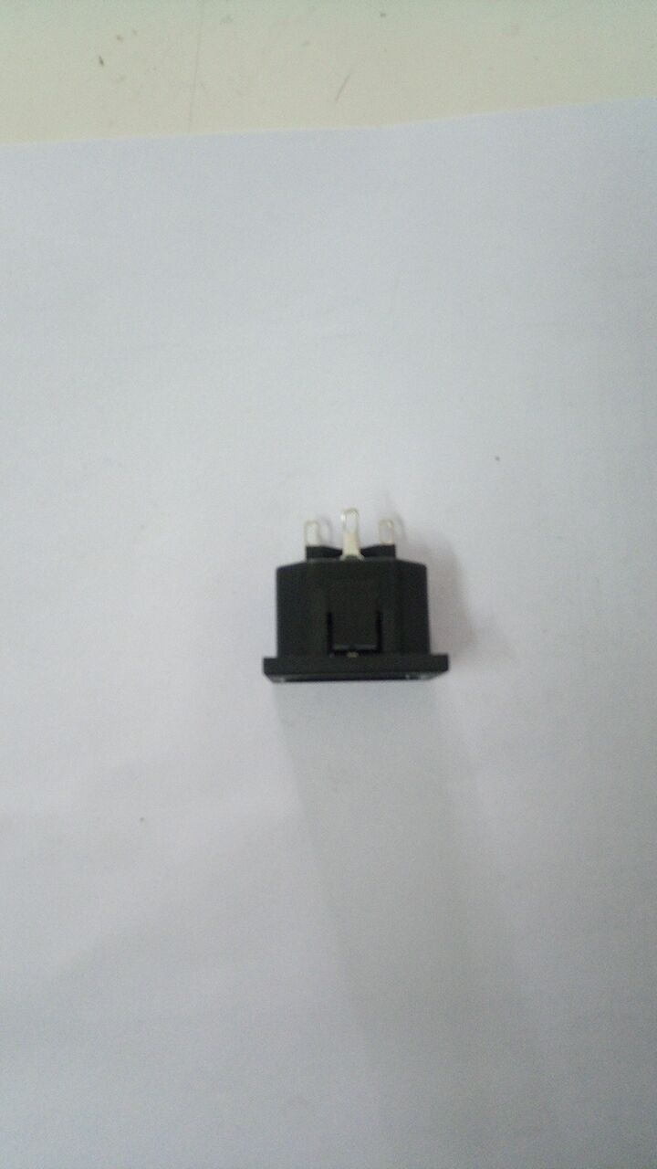 2AC-016A1540   AC POWER