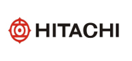 HITACHI