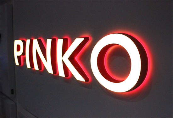 安装LED发光字需要注意的细节