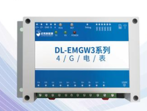LORA水表是4G信号的水表