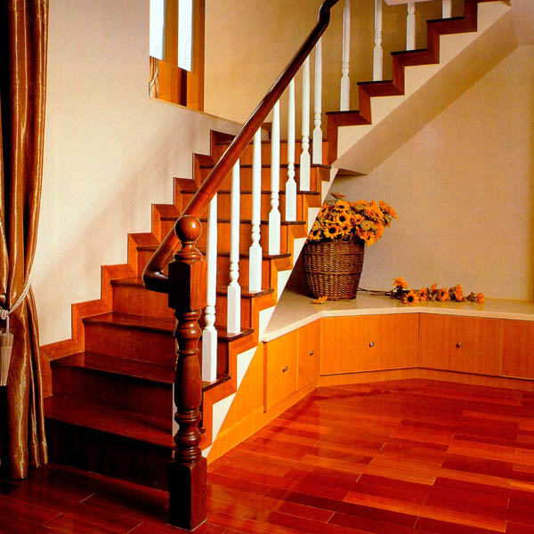 安徽樓梯設計需要注意哪些細節