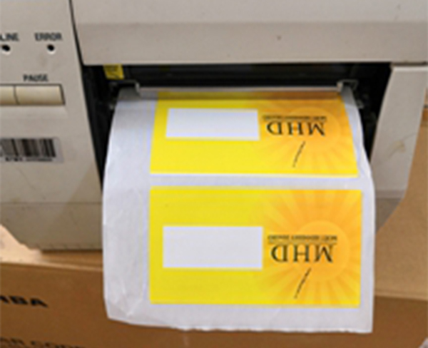 无线射频识别标签