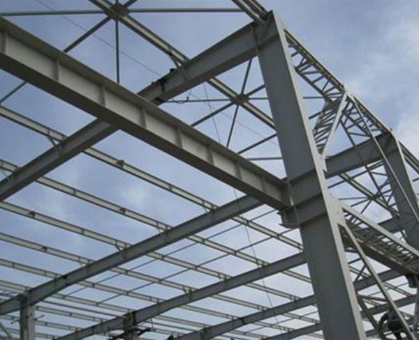 鋼結(jié)構(gòu)