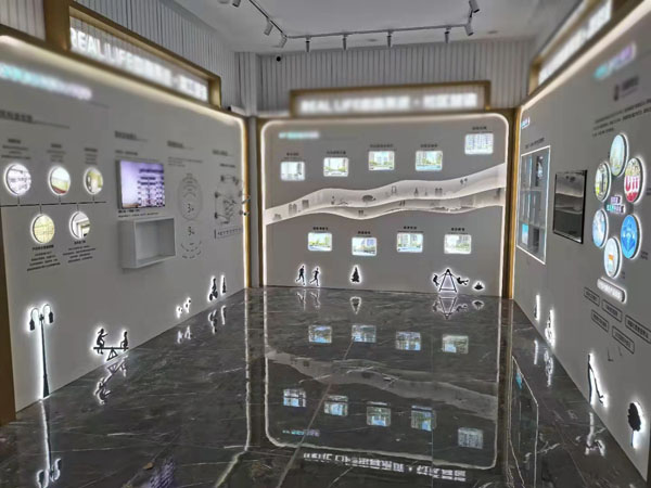 合肥展览展示设计公司