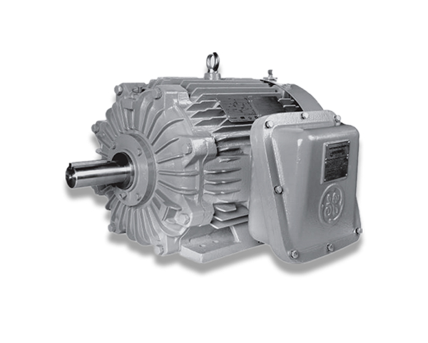 NEXP系列防爆NEMA超高效率电机