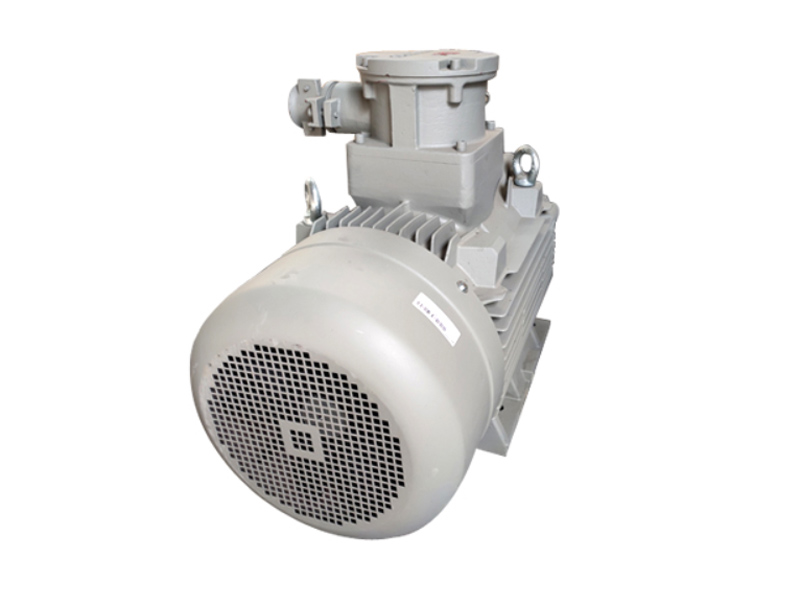 茵夢達防爆電機