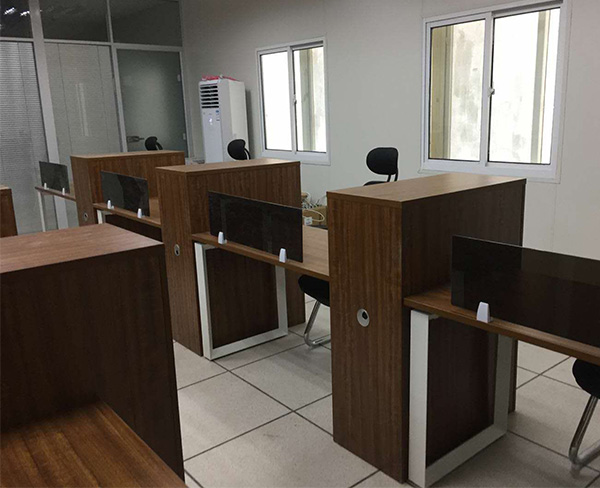 合肥市警官学院