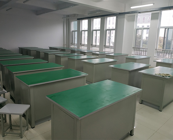 水利水电水质实训室