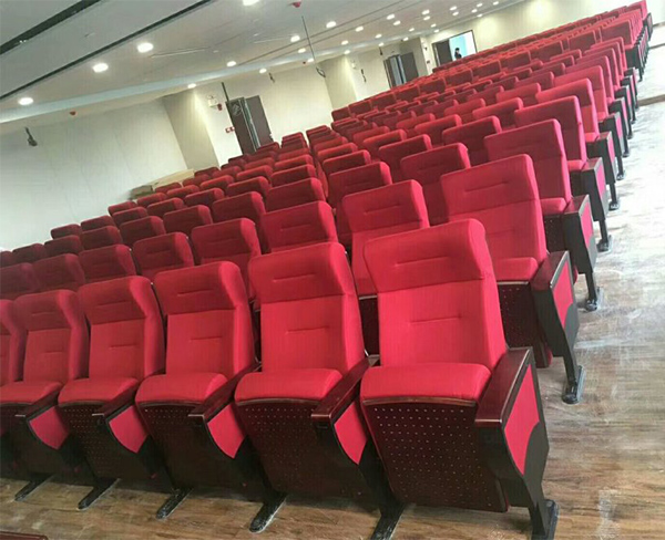 大会议室礼堂