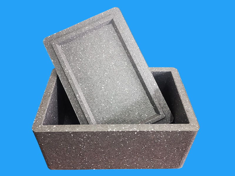 石墨烯郵政4號(hào)箱