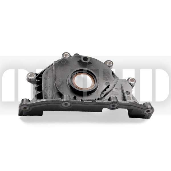 04L 103 151 A Crankshaft Oil Seal with Flange, Front, 2.0 Diesel