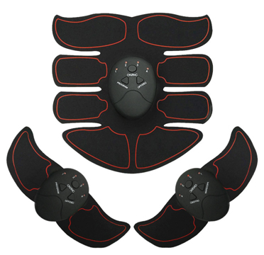 old eight-abdomen fitness instrument