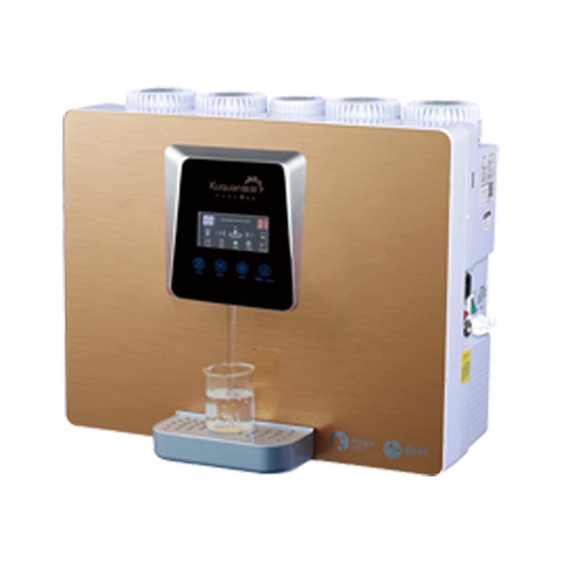 Cloud Zoom small image