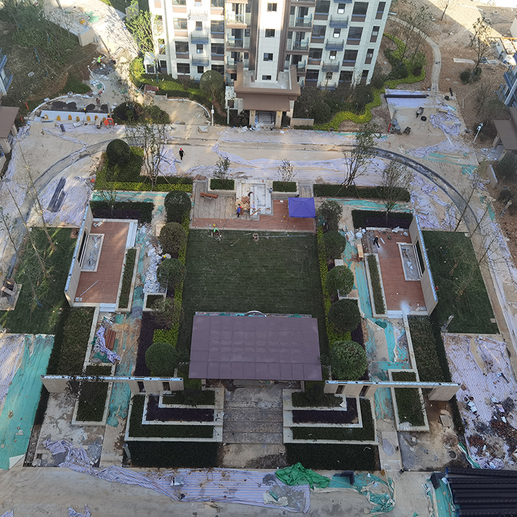 2022蒲江华旅上院