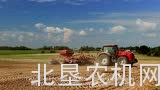 明斯克拖拉机工厂和 MTZ 3522拖拉机
