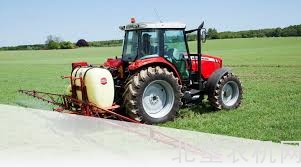 哈迪（HARDI）NK SB_MB喷雾机操作手册