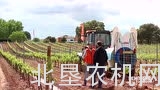 久保田拖拉机专场演示会