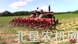 红色拖拉机(凯斯 万国)的80年风雨