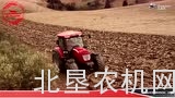 麦考密克新款X6系列拖拉机介绍
