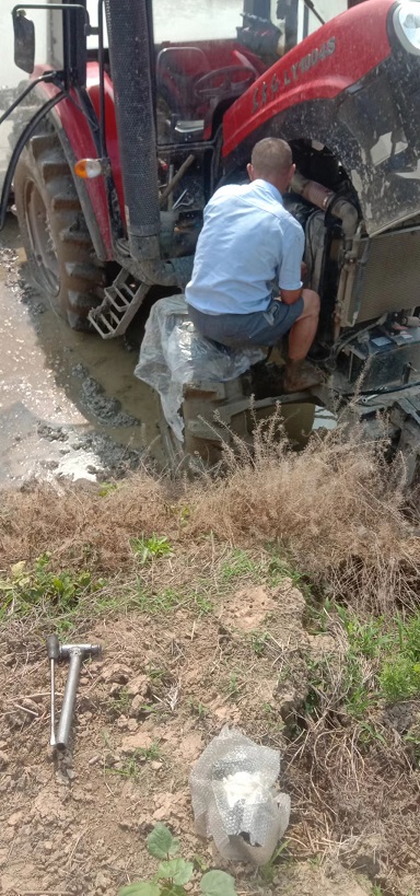 老苏服务日记2022年5月26号