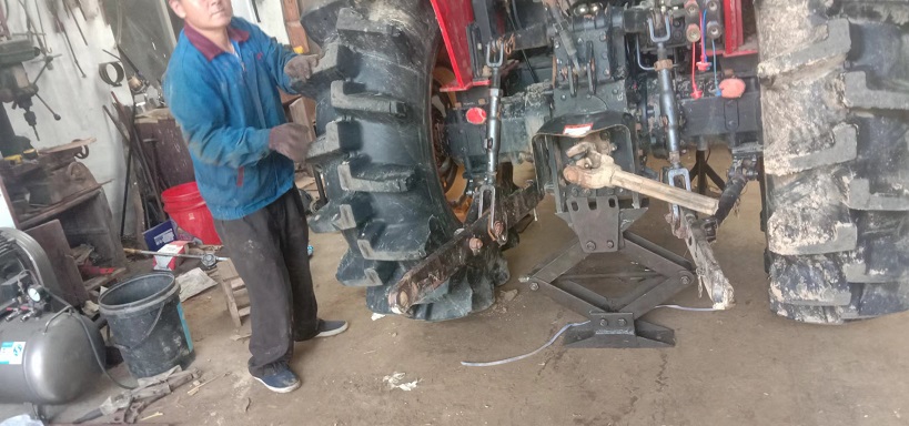 老苏服务日记2022年6月14日