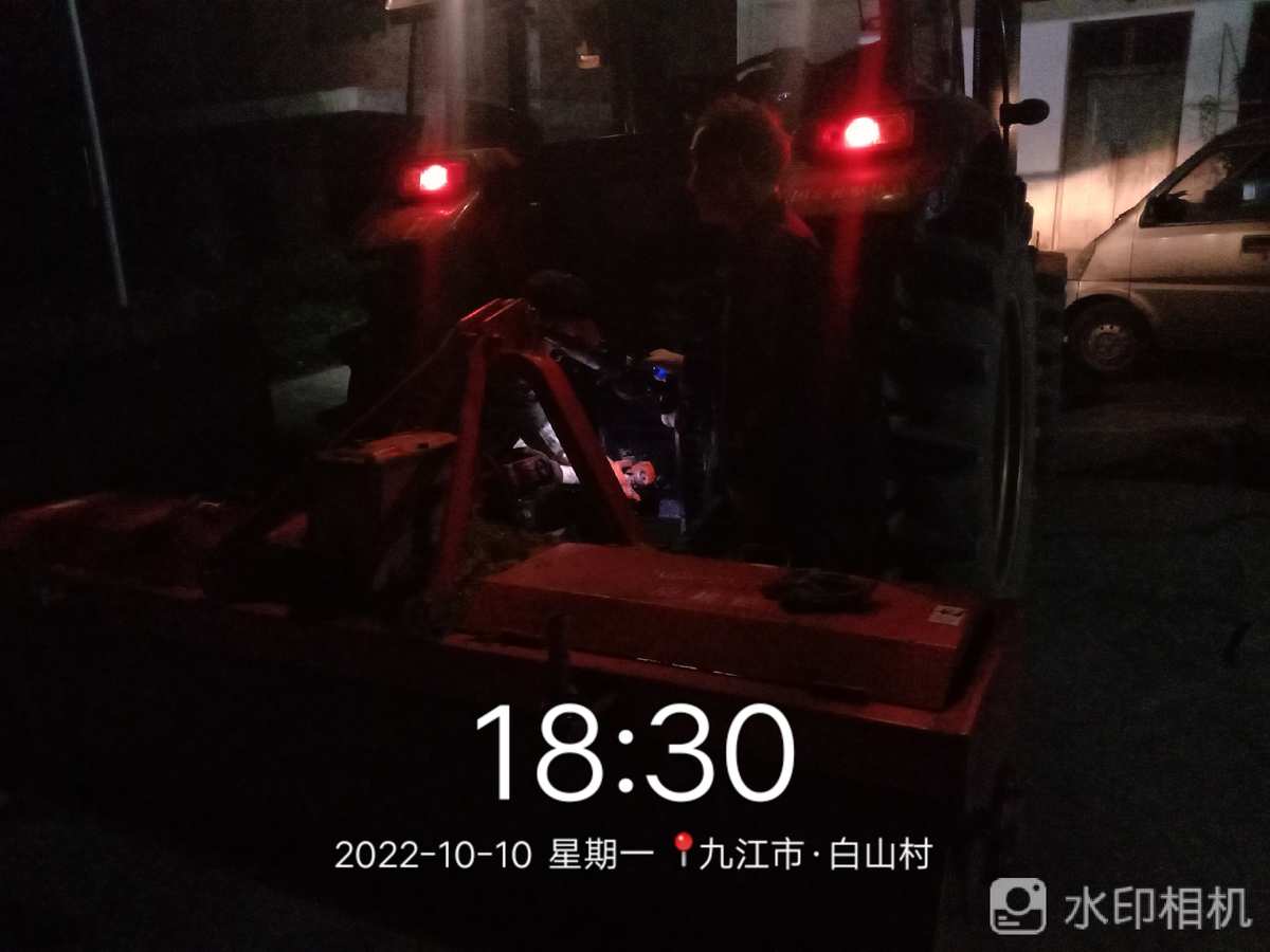 老苏服务日记2022年10月10日