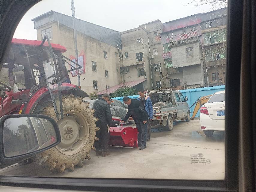 老苏服务日记2023年3月24日