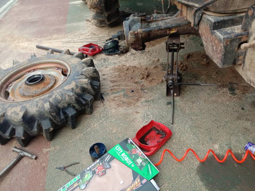 老苏服务日记2023年5月7日