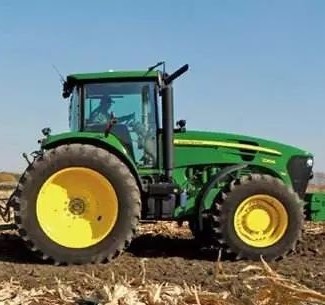 【连载】约翰迪尔故障代码——206