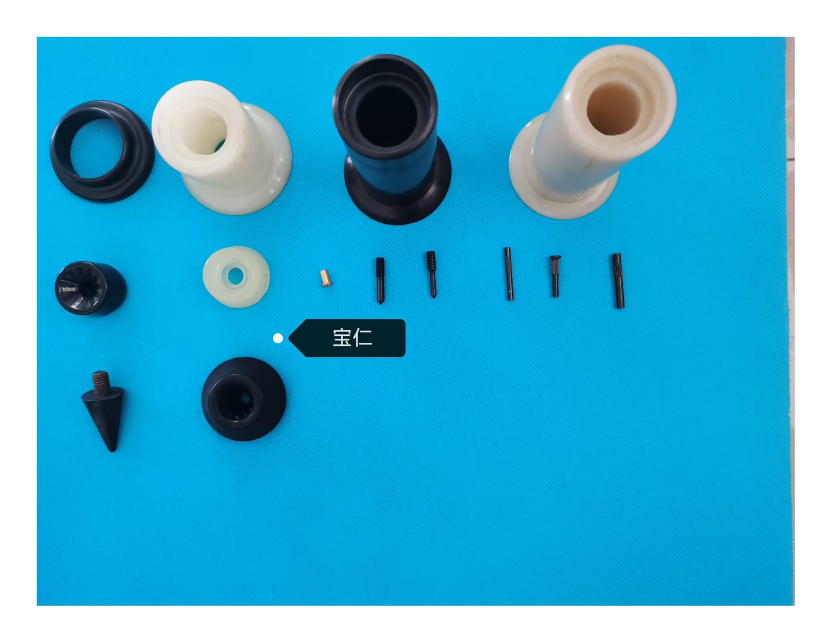 Cloud Zoom small image