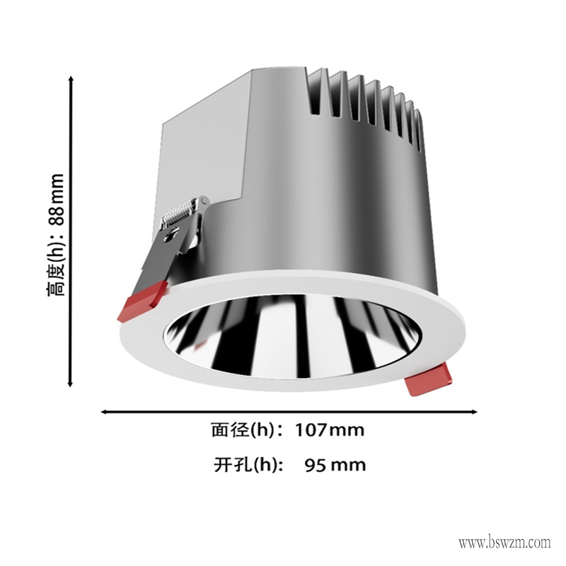 T311S1狂飙 筒射灯5.jpg