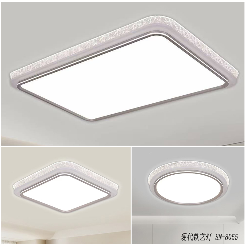 现代铁艺灯 SN-8055.jpg
