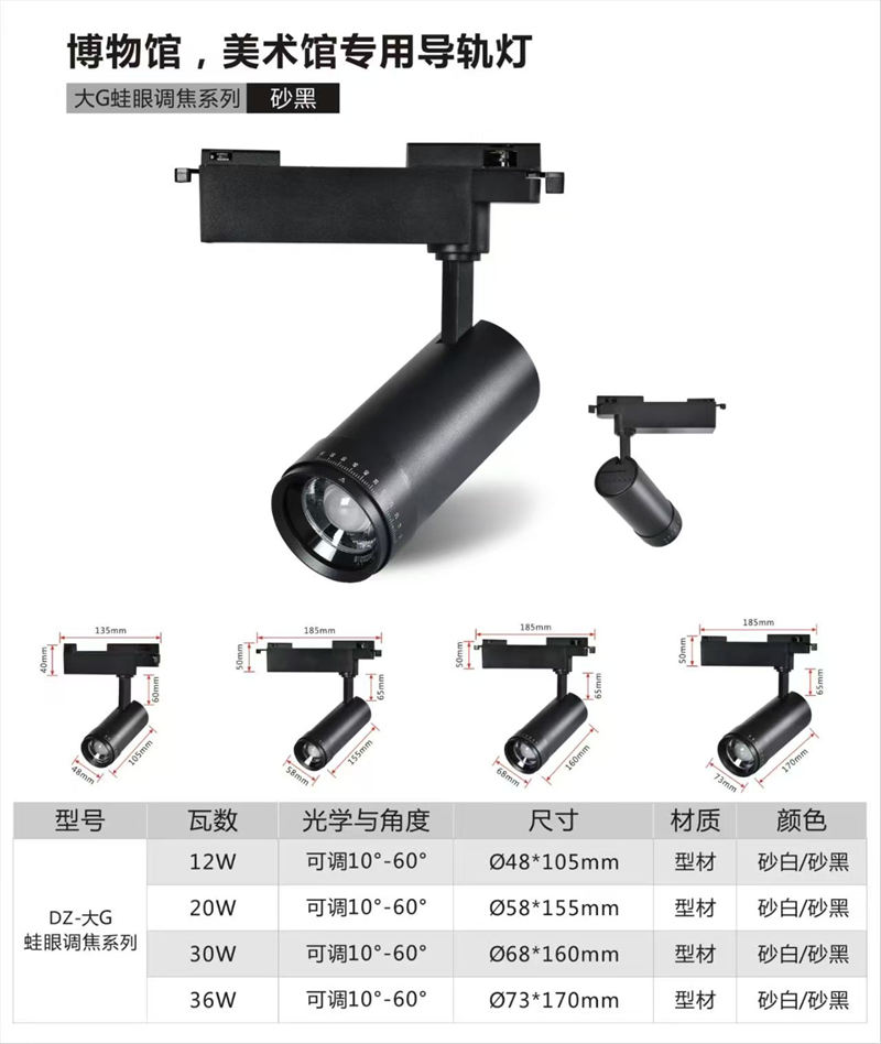 G409DZ蛙眼 调焦款 轨道射灯2.jpg