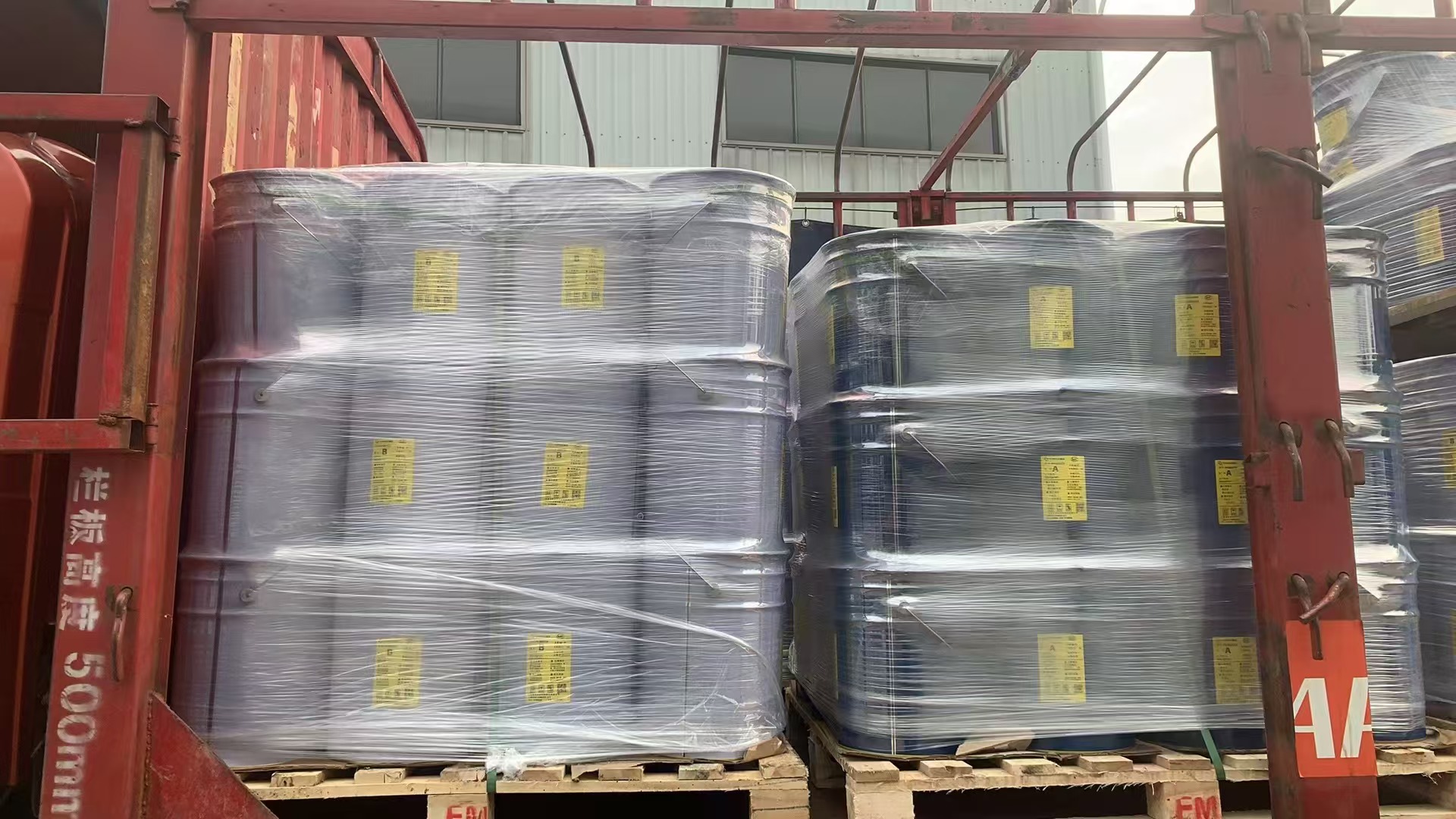 灌封胶特性深度剖析