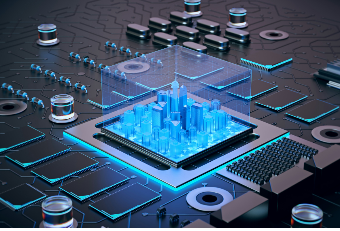 电子元件粘合材料选择指南