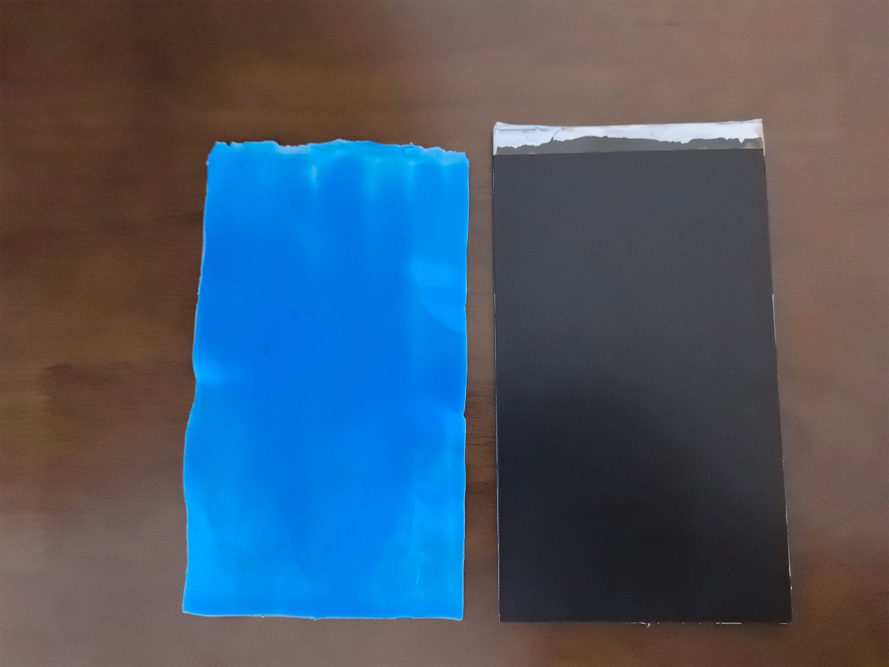 可剥离临时保护涂层：精细工艺中的实用解决方案