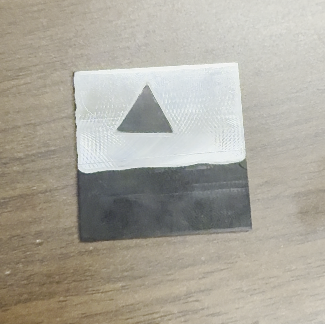 山湖新材UV104可剝膠在選擇性電鍍中的局部保護應用