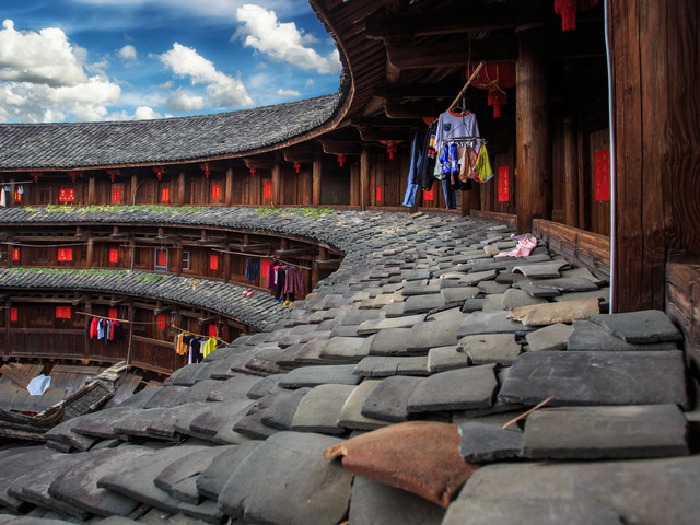 厦门-鼓浪屿双飞5日半自助游