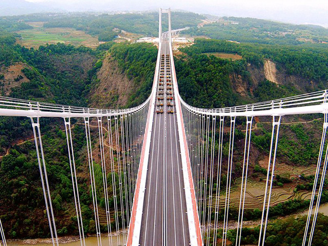 云南腾冲银杏村-大理无量山冬樱花-瑞丽-诺邓古村双飞9日游