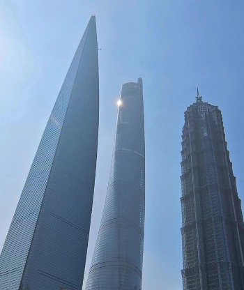 【New People Yongle Group Weekly Briefs 永乐集团周报 Oct 22, 2023】