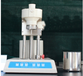 六速旋转粘度计