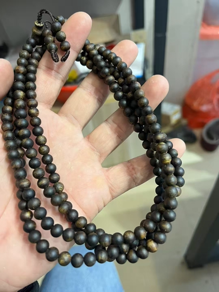 最全解析|国产嫁接沉香和进口沉香,到底差在哪里? 最全解析|国产嫁接沉香和进口沉香,到底差在哪里?