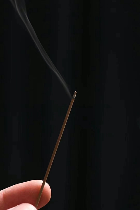 一周沉香实测：改善睡眠的神奇效果，你也能试试！