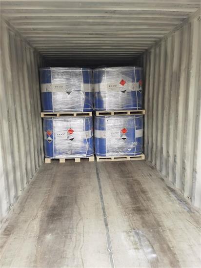 易燃液体3类危险品海运拼箱要求？